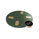 ترازو هوشمند هایلو مدل Smart Body Fat Scale CM01