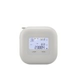 متر لیزری مدل Akku Ak301 25M