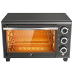 مایکروفر ۱۶ لیتری VIOMI شیائومی مدل VO1601 - Image 2