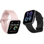 ساعت هوشمند امازفیت مدل Bip 3 Pro