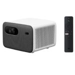 ویدئو پروژکتور شیائومی مدل Mi Smart Projector 2 Pro - Image 2