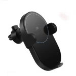 شارژر بی سیم خودرو شیائومی Mi 20W Wireless Car Charger wcj02zm