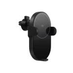 شارژر بی سیم خودرو شیائومی Mi 20W Wireless Car Charger wcj02zm - Image 2