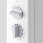 هیتر برقی شیائومی مدل ۱S ا Xiaomi Electric Heater 1S - Image 3
