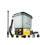 کارواش ۳۵ لیتری بدون سیم کارچر شیائومی Mijia K2FM Plus