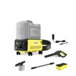 کارواش ۳۵ لیتری بدون سیم کارچر شیائومی Mijia K2FM Plus - Image 2