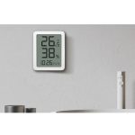 دماسنج و رطوبت سنج دیجیتالی شیائومی MHO-C601 - Image 2