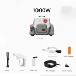 کارواش Xiaomi Youpin Lekongکارواش Xiaomi Youpin Lekong - Image 2