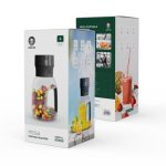 مخلوط کن قابل حمل گرین لاین Green Lion Mega Portable Blender - Image 2
