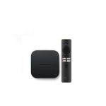 پخش کننده تلویزیون شیائومی Xiaomi TV Box S MDZ-28-AA (2nd Gen) - Image 2