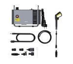 کارواش بیسوس Baseus F1 Car Pressure Washer EU CRXCJ-B0A - Image 2