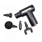 ماساژور تفنگی مدل Gun massage KM 720 - Image 2