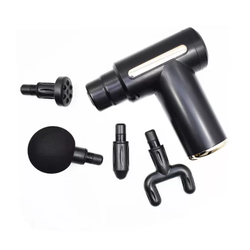 ماساژور تفنگی مدل Gun massage KM 720 - Image 2