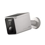 دوربین نظارتی شیائومی Xiaomi Solar Outdoor Camera BW400 Pro Set