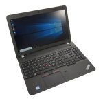 لپ تاپ استوک لنوو مدل Thinkpad E560