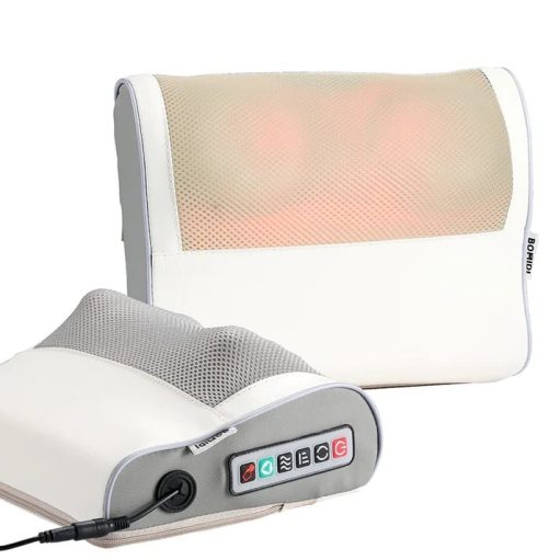 بالشت ماساژور برقی شیائومی مدل Bomidi Pillow MP1 - Image 2
