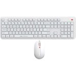 ست مواس و کیبورد بی سیم شیائومی مدل MIIIW MW23PB03