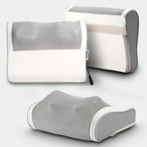 بالشت ماساژور برقی شیائومی مدل Bomidi Pillow MP1 - Image 3