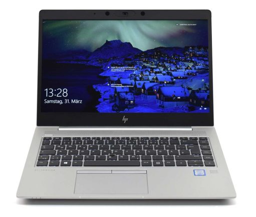 قیمت لپ تاپ استوک اچ پی مدل EliteBook 840 G5