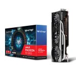 قیمت کارت گرافیک Sapphire Nitro Plus AMD RX 6800 16GB