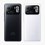 قیمت گوشی موبایل شیائومی مدل Mi 11 Ultra