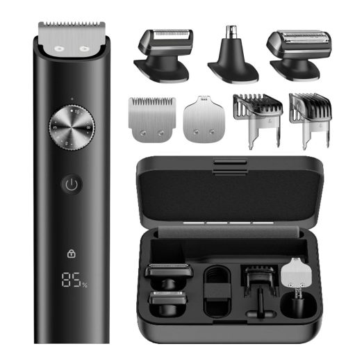 پک ماشین اصلاح شیائومی مدل Grooming Kit Pro XMGHT2KITLF