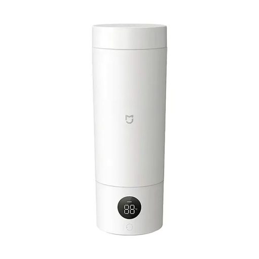 فلاسک شیائومی مدل Mijia portable Electric Cup 2