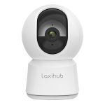 دوربین مداربسته هوشمند آرنتی مدل Arenti Laxihub P2