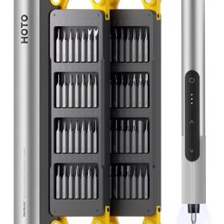 قیمت پیچ گوشتی برقی شیائومی مدل Hoto QWLSA002