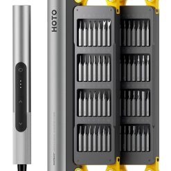 پیچ گوشتی برقی شیائومی مدل Hoto QWLSA002
