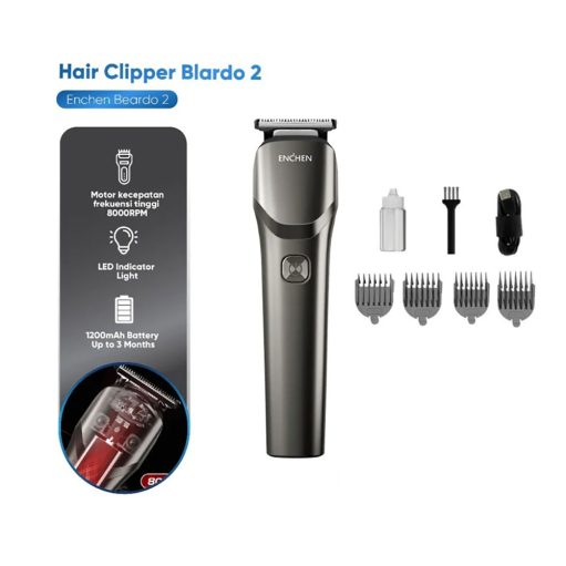 قیمت enchen beardo 2