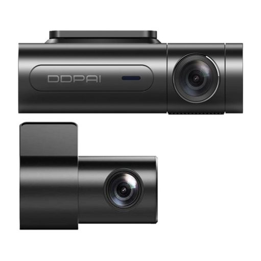 دوربین خودروی شیائومی مدل Xiaomi DDPAI X2S Pro