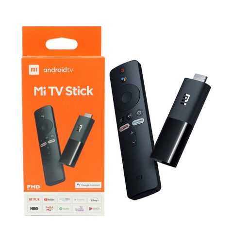 قیمت اندروید باکس شیائومی مدل Mi TV Stick