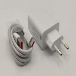 قیمت شارژر دیواری شیائومی مدل 33w super fast